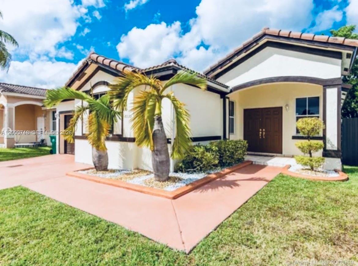 8135 NW 198th Terrace — photo 3