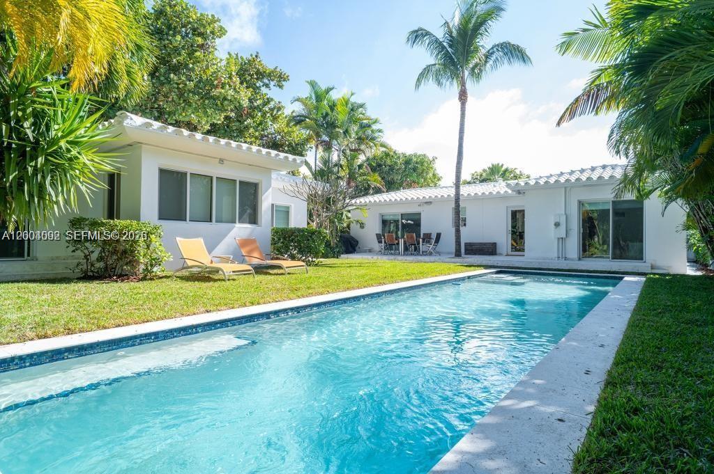1123 Bay Drive, Miami Beach, FL 33141, Miami Beach