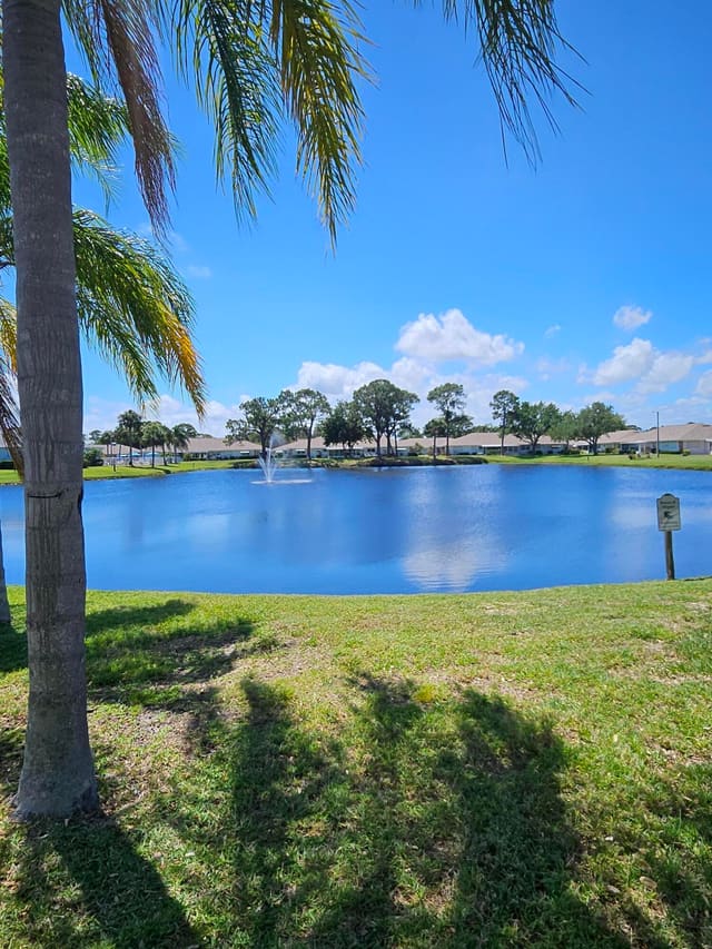 422 Sandpiper Drive, Fort Pierce, FL 34982