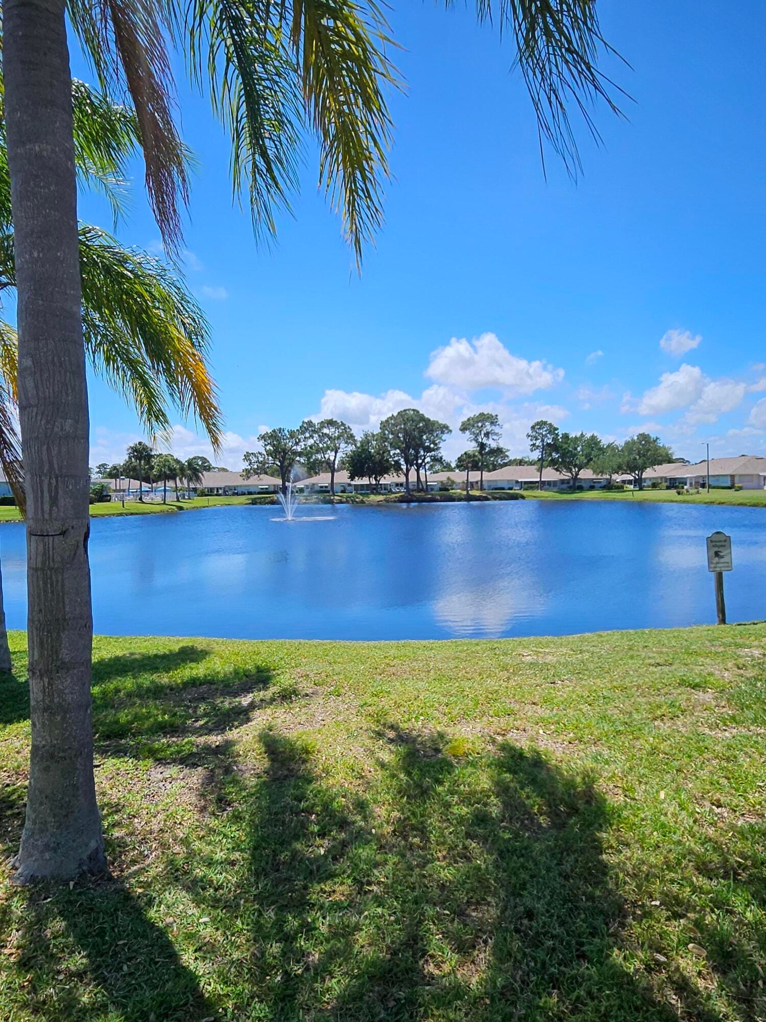 1 bedroom home for sale at 422 Sandpiper, Fort Pierce, FL 34982 — $69,500