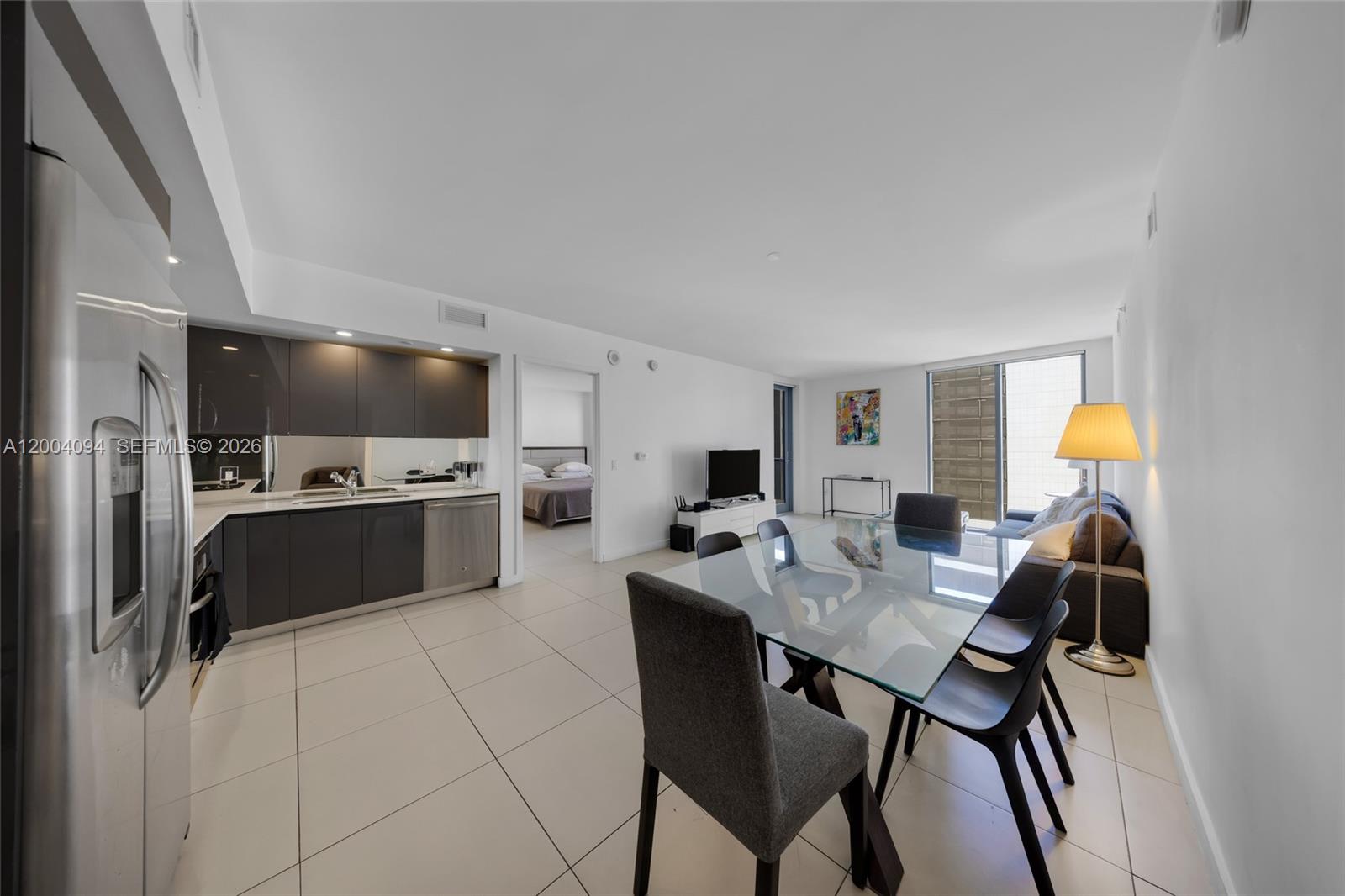 31 SE 6th Street 907, Miami, FL 33131, Miami