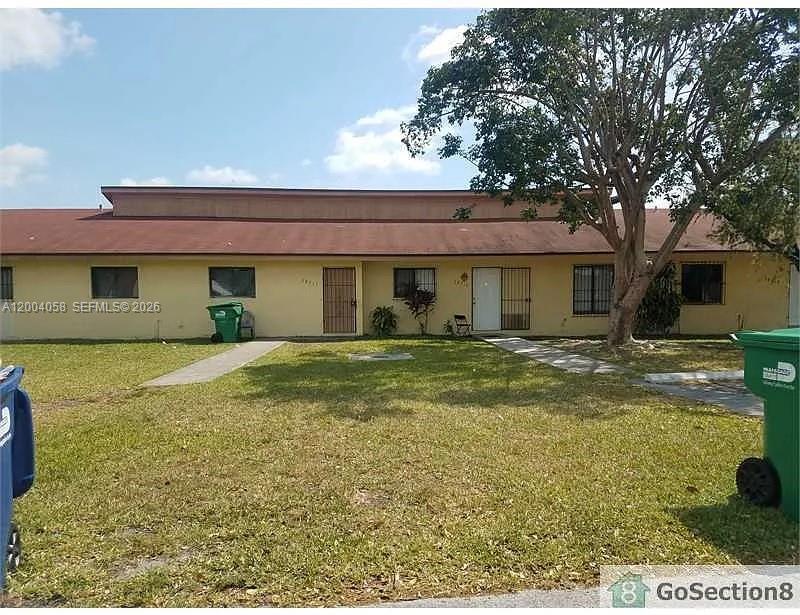 28311 SW 141st Place, Homestead, FL 33033, Homestead