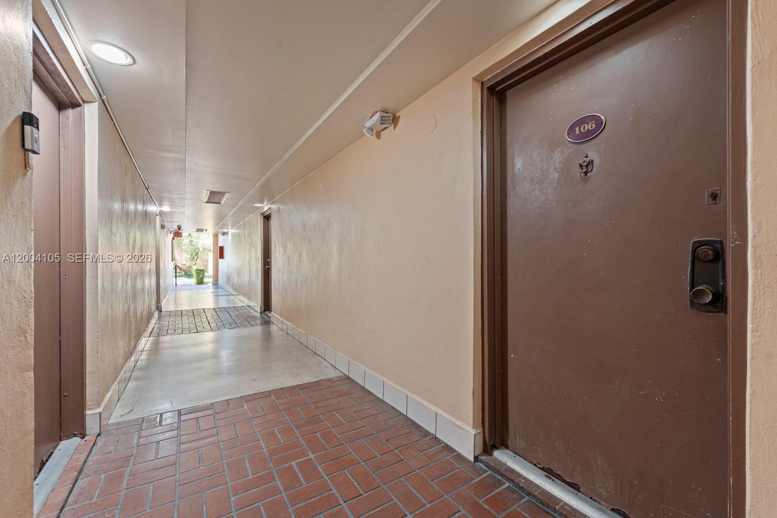 9440 W Flagler Street 106, Miami, FL 33174, Miami