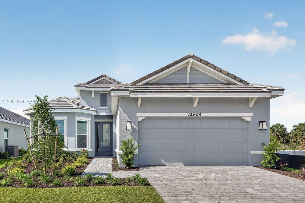 13605 SW Alejandro Court, Port St. Lucie, FL 34987, Port St Lucie