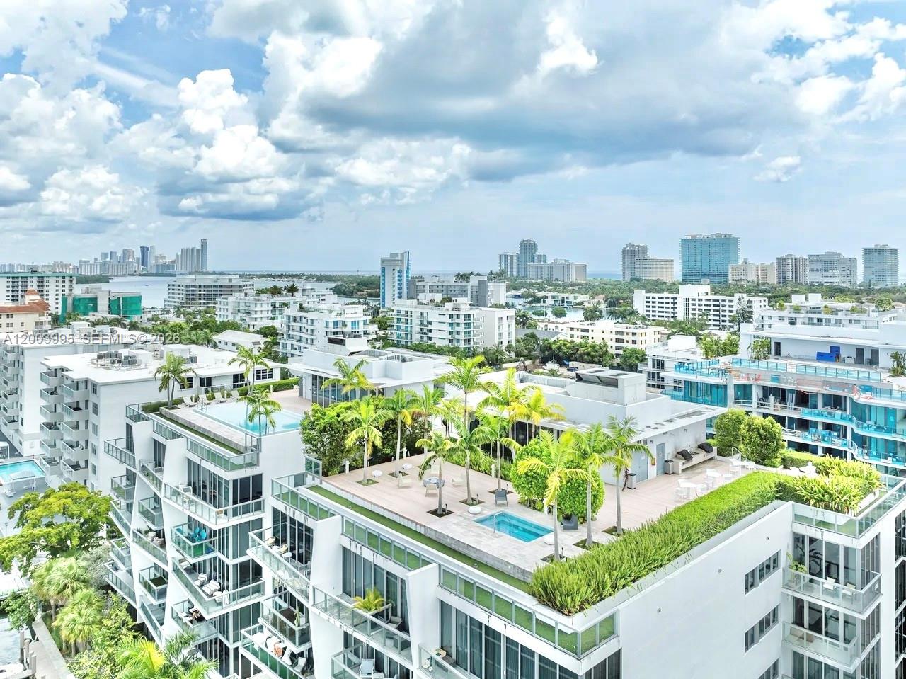 9940 W Bay Harbor Drive 5AN, Bay Harbor Islands, FL 33154, Bay Harbor Islands