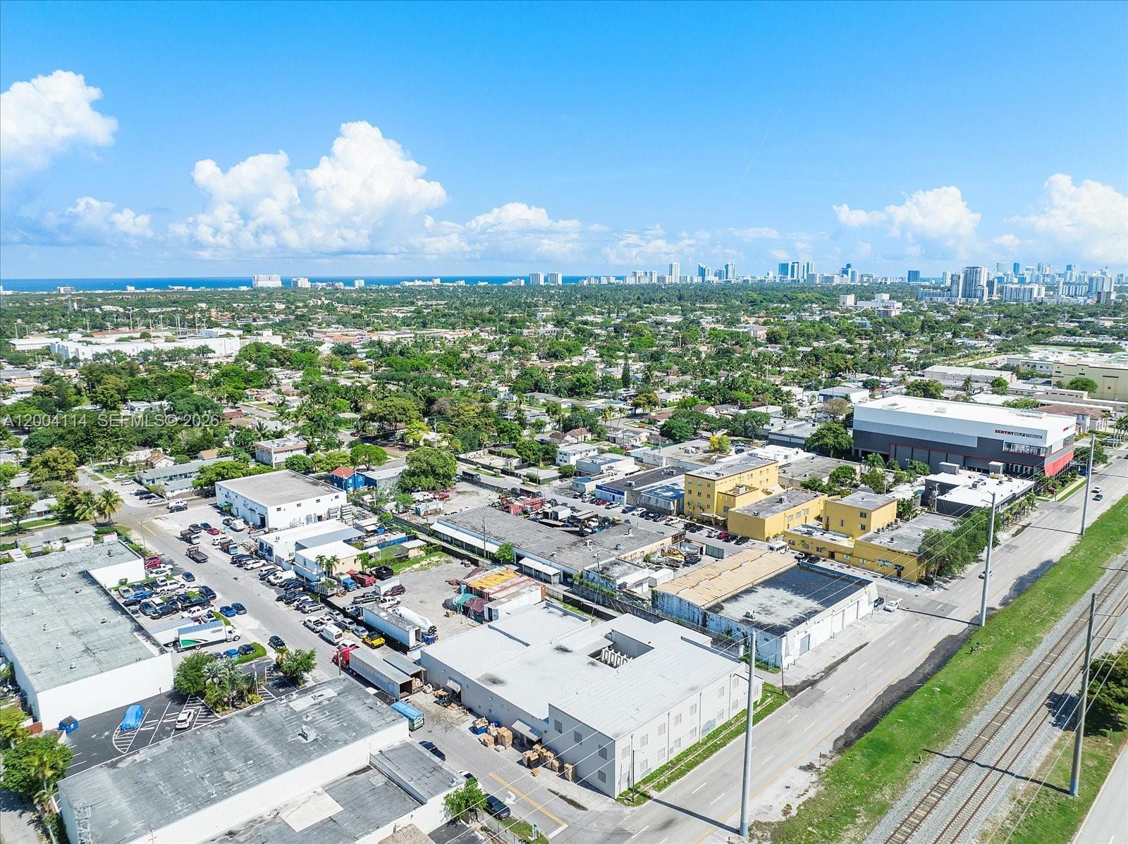 2040 Liberty Street, Hollywood, FL 33020, Hollywood