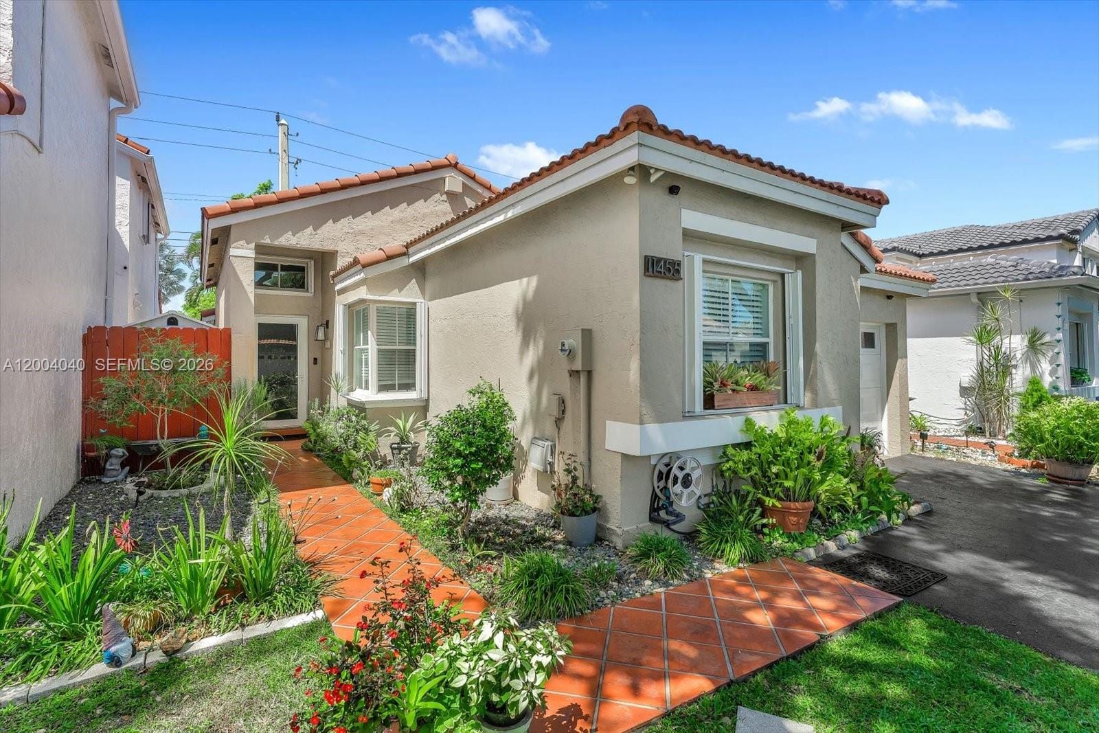 11455 SW 72nd Terrace, Miami, FL 33173