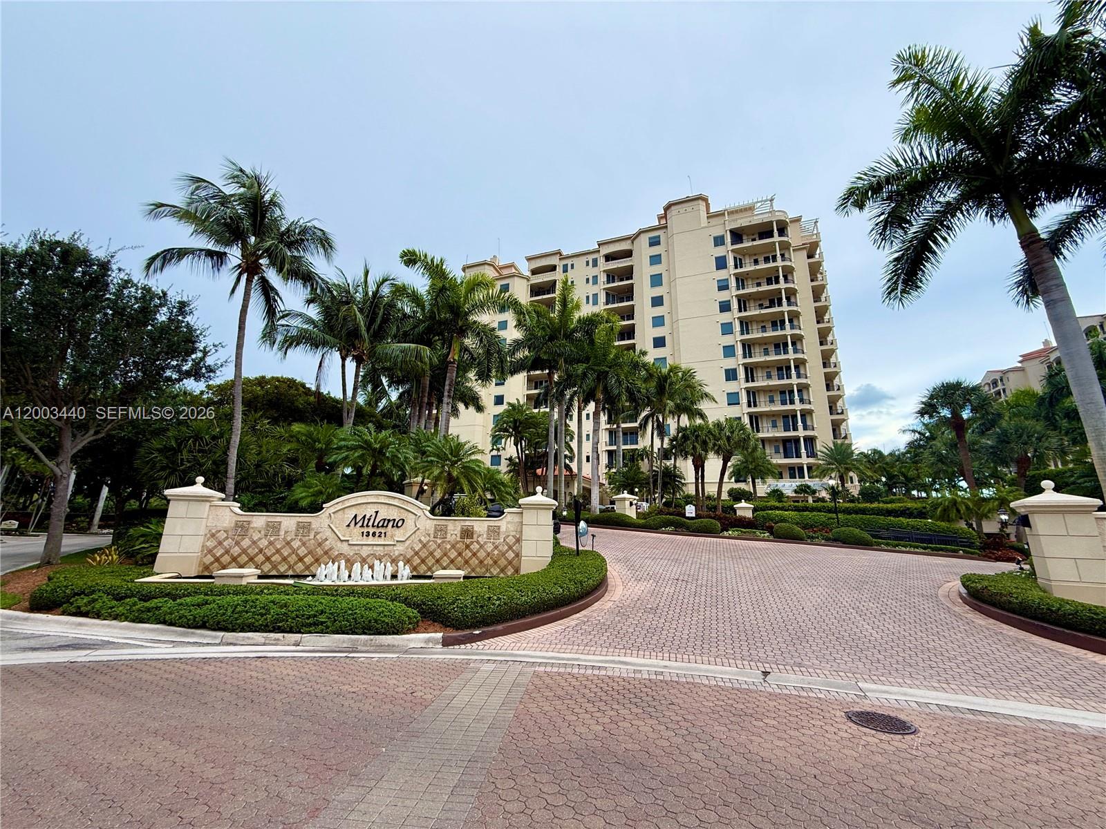 13621 Deering Bay Drive 801, Coral Gables, FL 33158, Coral Gables