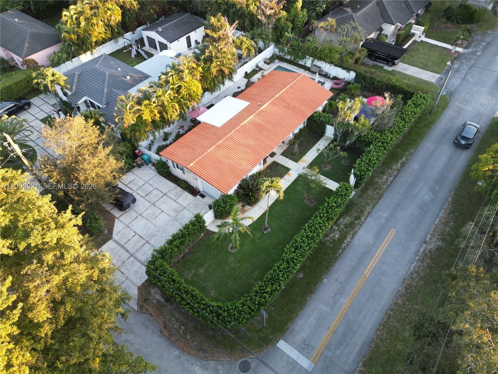 12015 NE 7th Avenue, Biscayne Park, FL 33161 photo 2