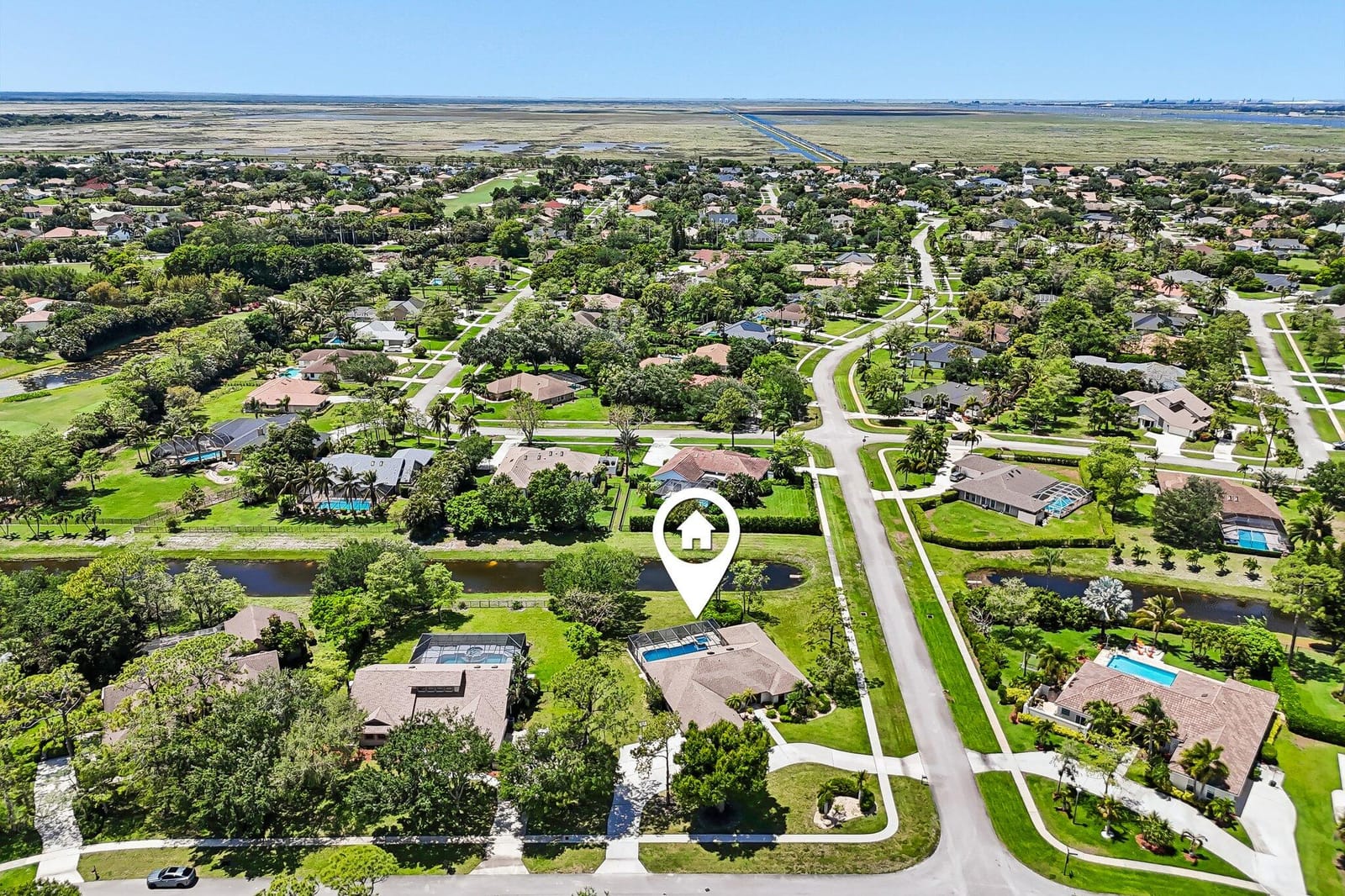 15220 Cedar Bluff Place, Wellington, FL 33414 photo 4