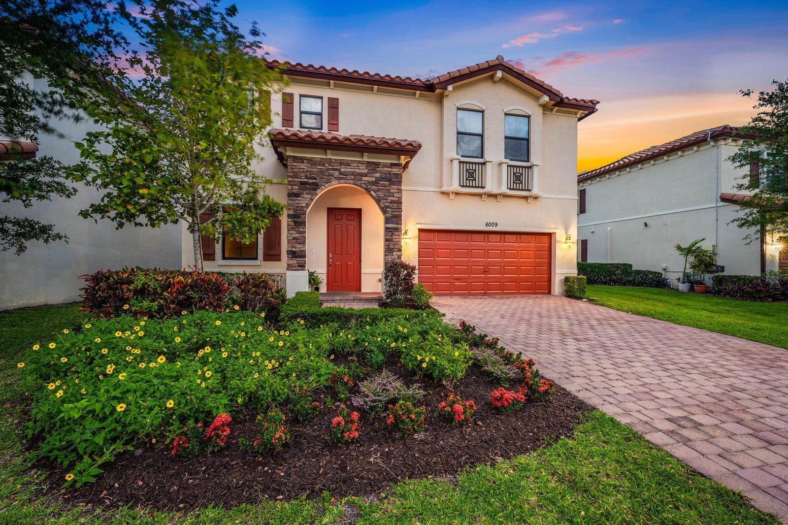 6009 Night Heron Court, Greenacres, FL 33415