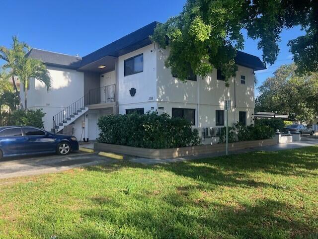 1858 Dewey Street 2b, Hollywood, FL 33020, Hollywood