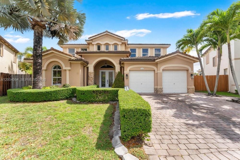 15465 SW 117th Street, Miami, FL 33196, Miami