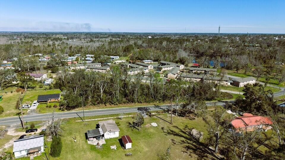Lot 7 SW Bum Gardener Drive, Madison, FL 32340 photo 13