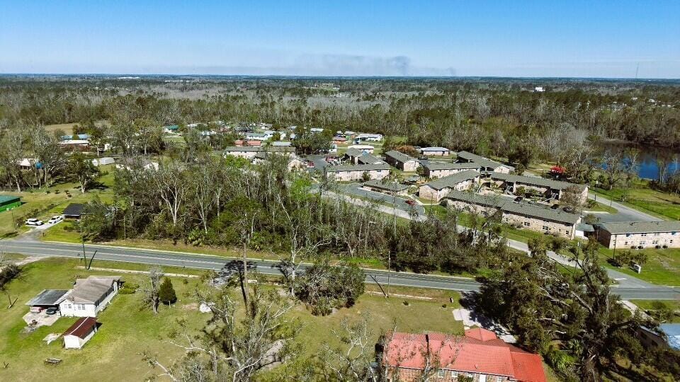 Lot 7 SW Bum Gardener Drive, Madison, FL 32340 photo 14