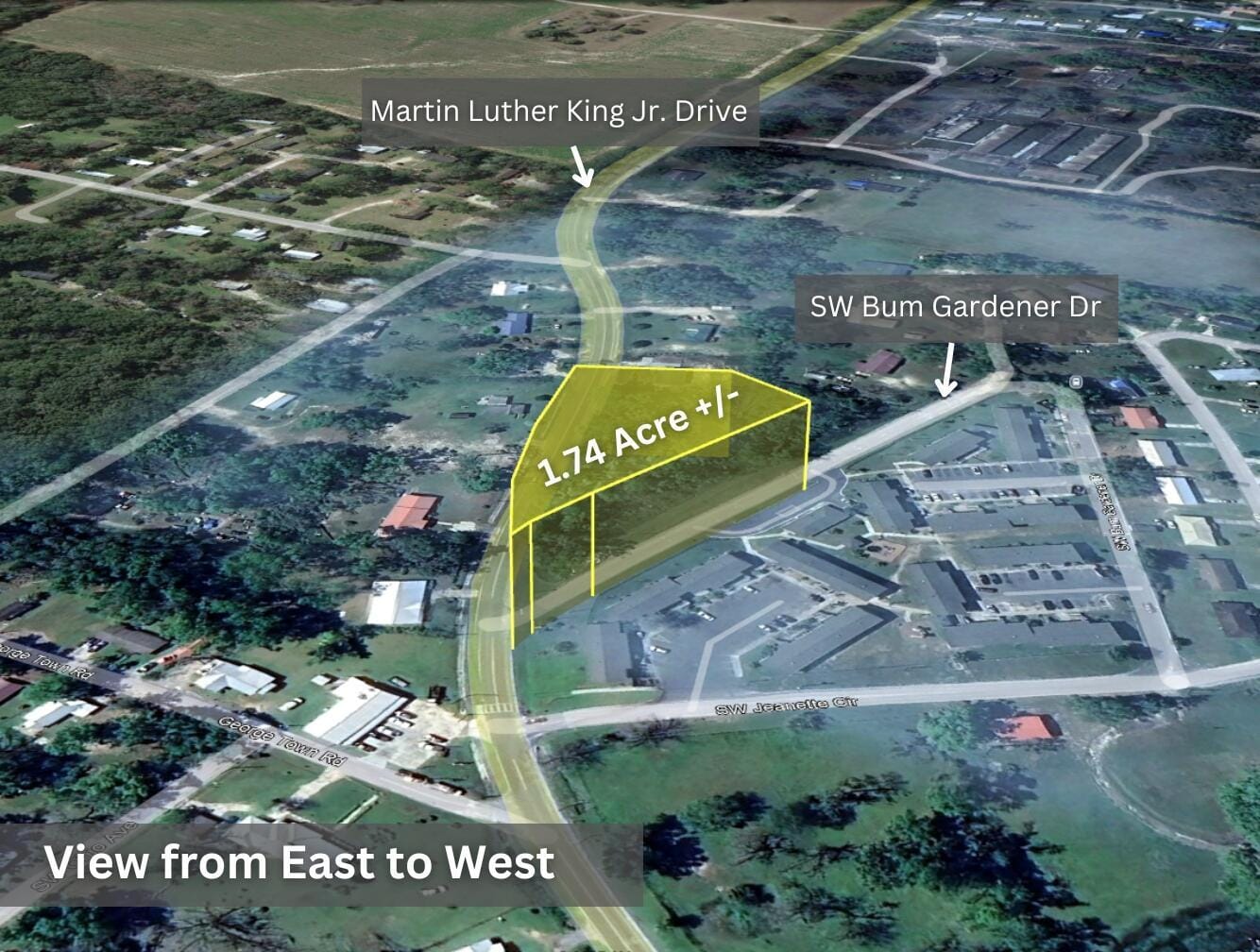 Lot 7 SW Bum Gardener Drive, Madison, FL 32340 photo 18