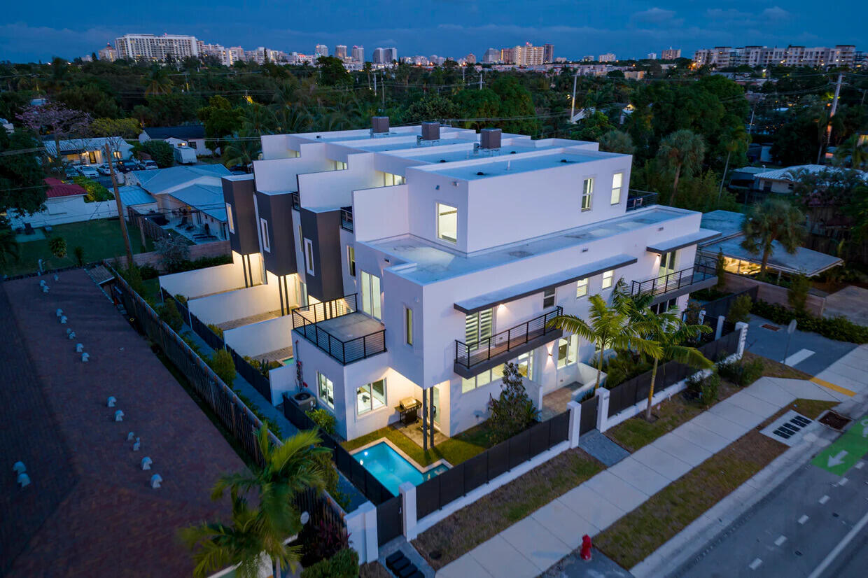 1220 NE 15th Avenue, Fort Lauderdale, FL 33304, Fort Lauderdale