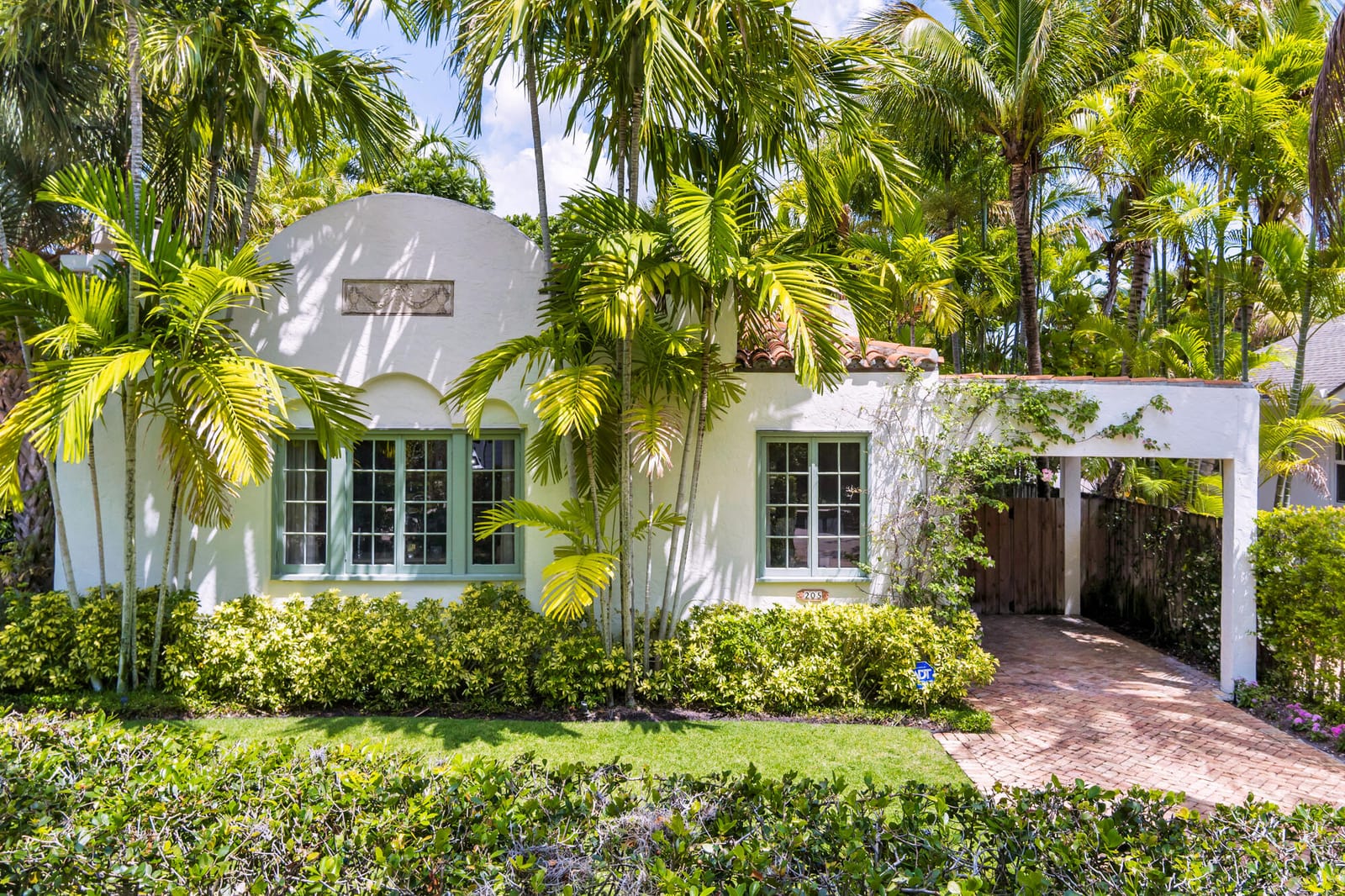 205 Westminster Road, West Palm Beach, FL 33405 photo 28
