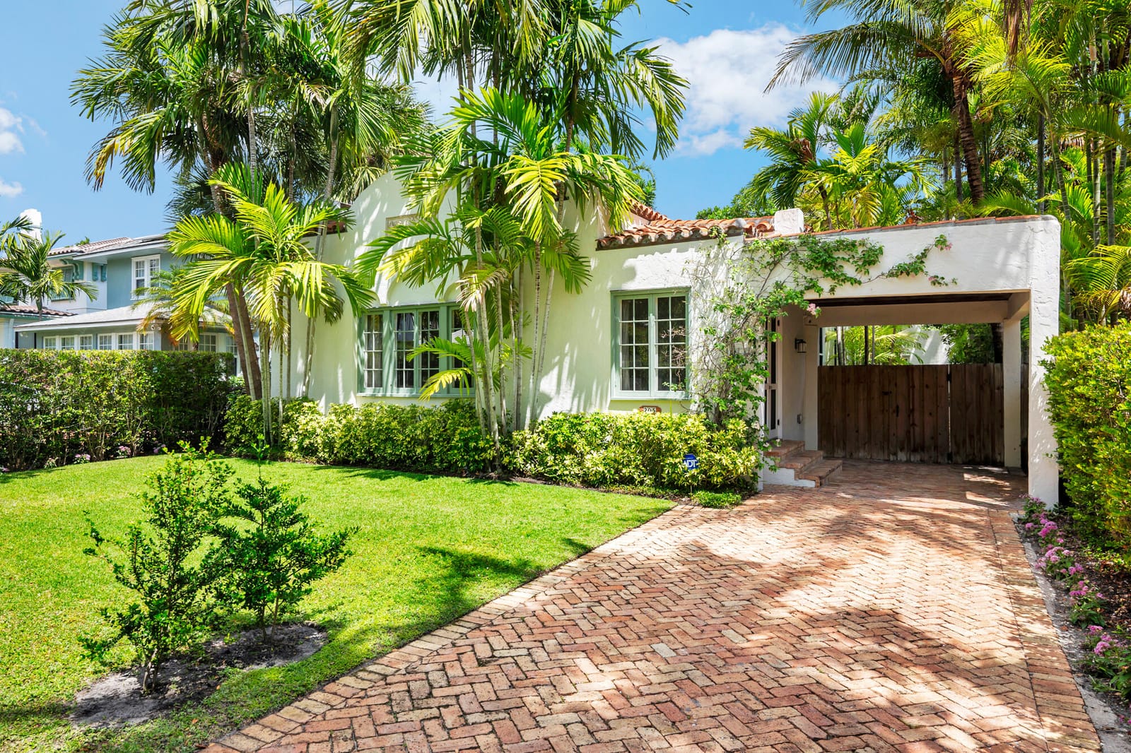 205 Westminster Road, West Palm Beach, FL 33405 photo 29