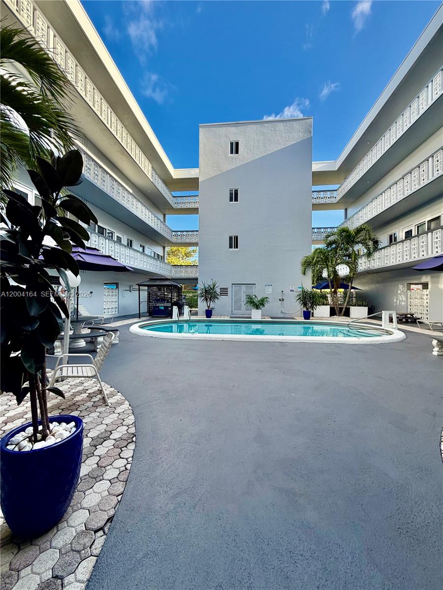 1818 Rodman Street 3A, Hollywood, FL 33020, Hollywood
