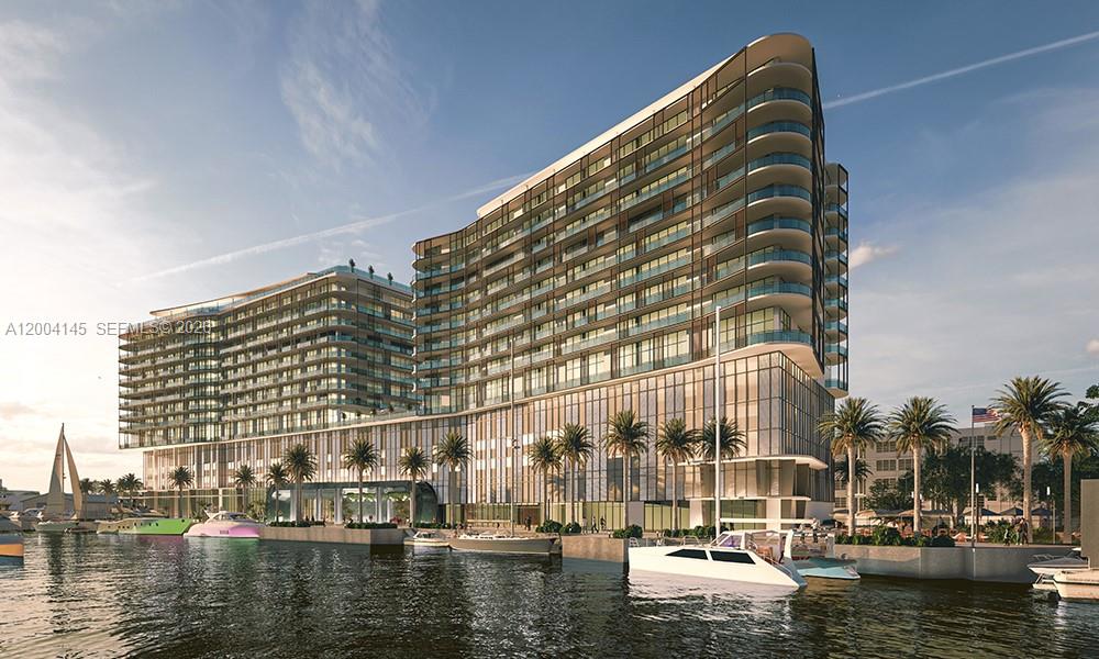 555 S River Drive 728, Miami, FL 33136, Miami