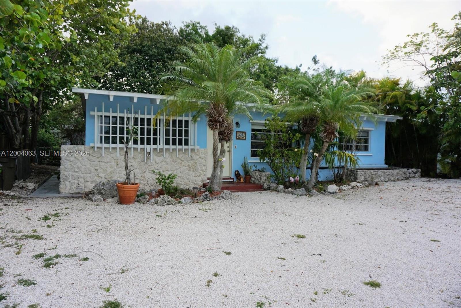 229 2nd Road, Key Largo, FL 33037