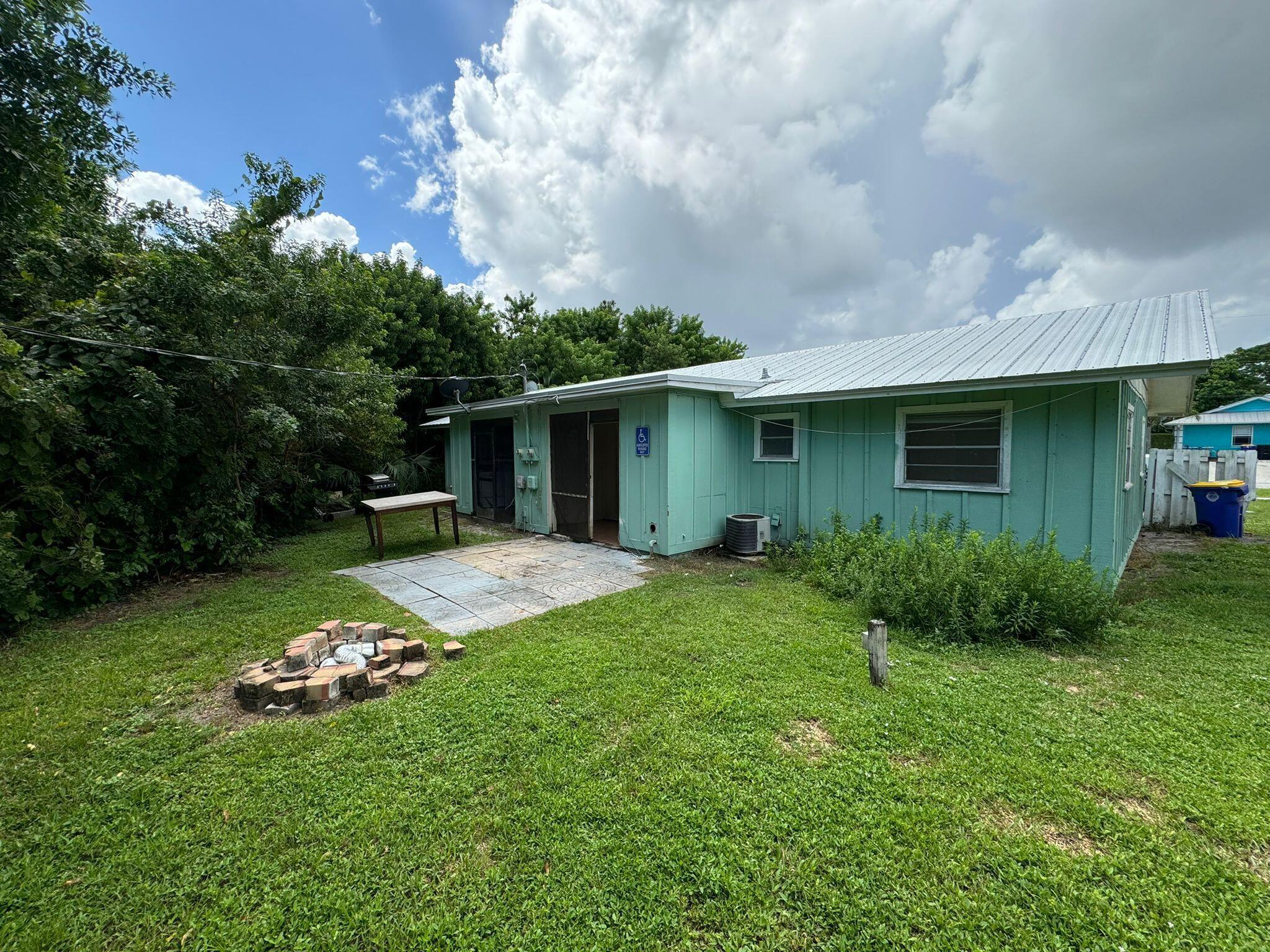 3002 SE Camino Avenue, Stuart, FL 34997, Stuart