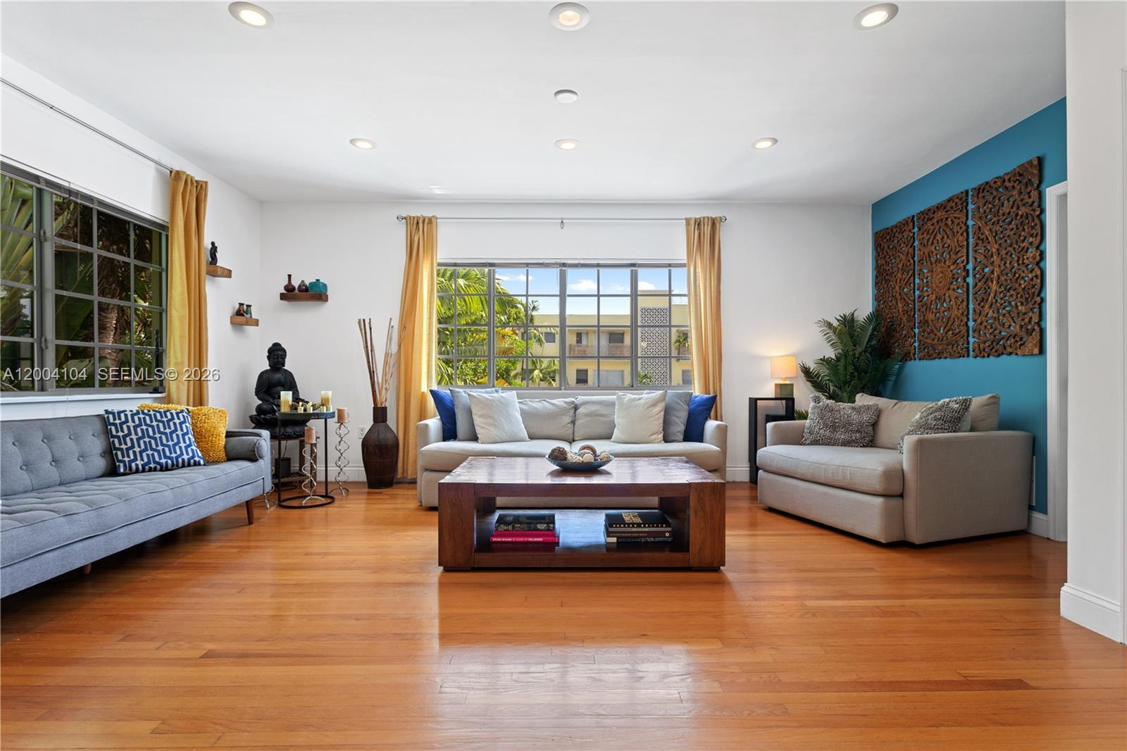 840 Lenox Avenue 2, Miami Beach, FL 33139, Miami Beach