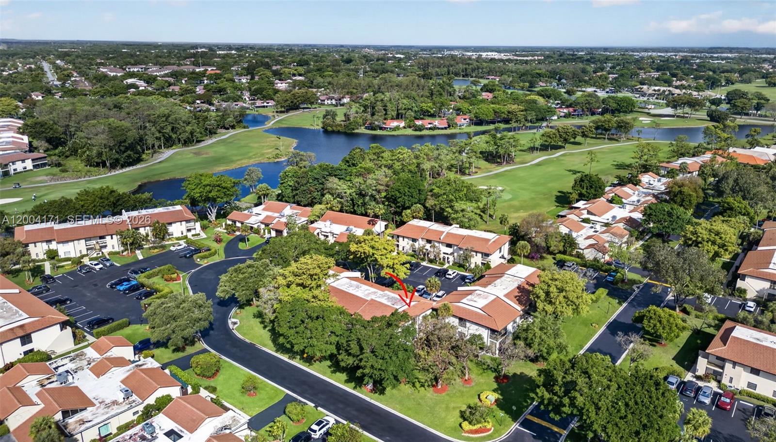 21810 Cypress Circle 26B, Boca Raton, FL 33433, Boca Raton