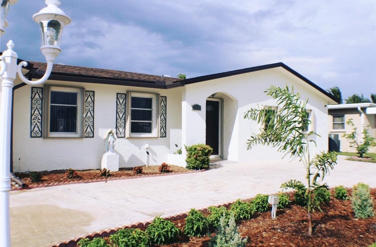 11441 NW 29th Manor, Sunrise, FL 33323, Sunrise