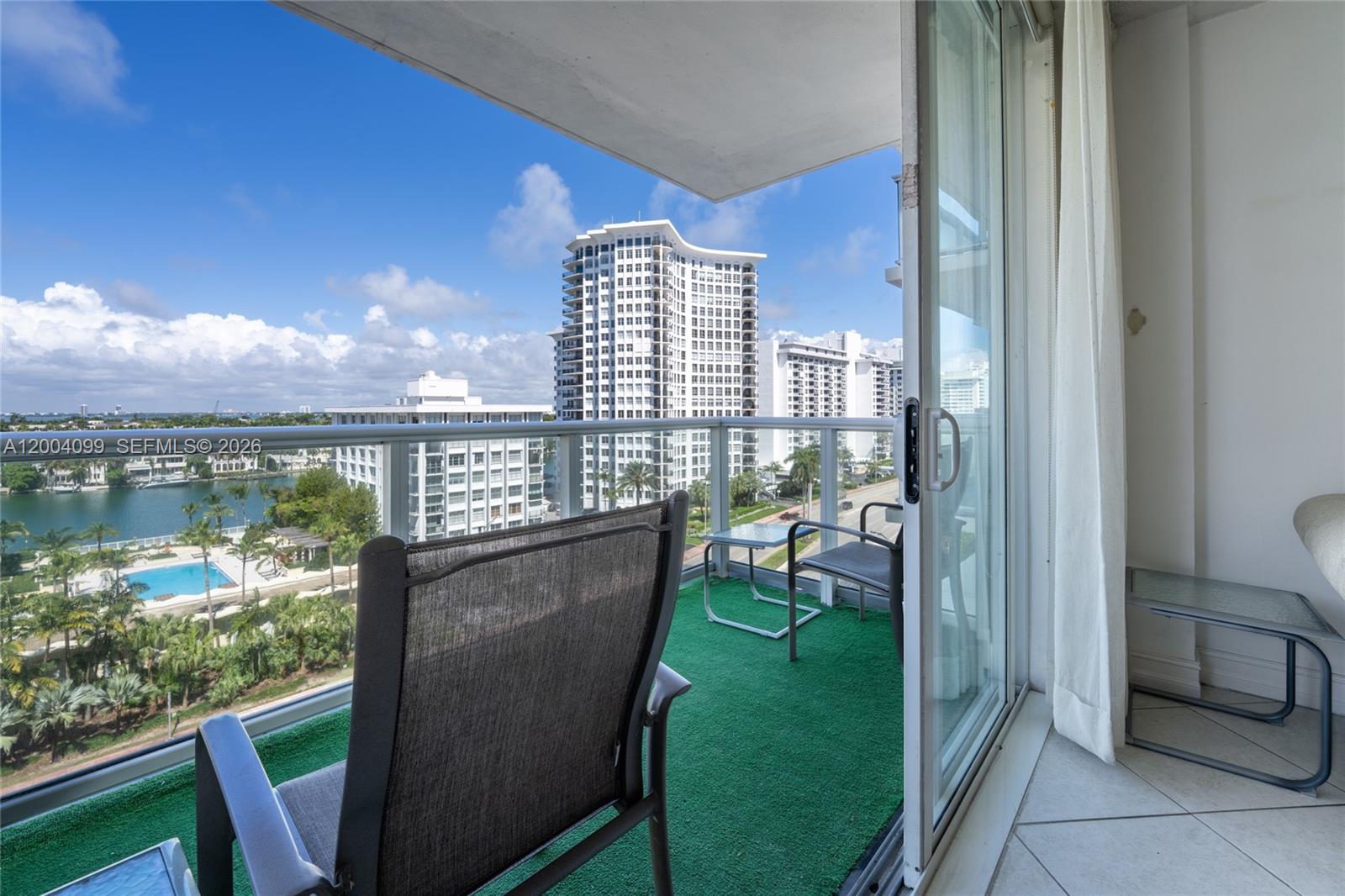 5601 Collins Avenue 919, Miami Beach, FL 33140, Miami Beach