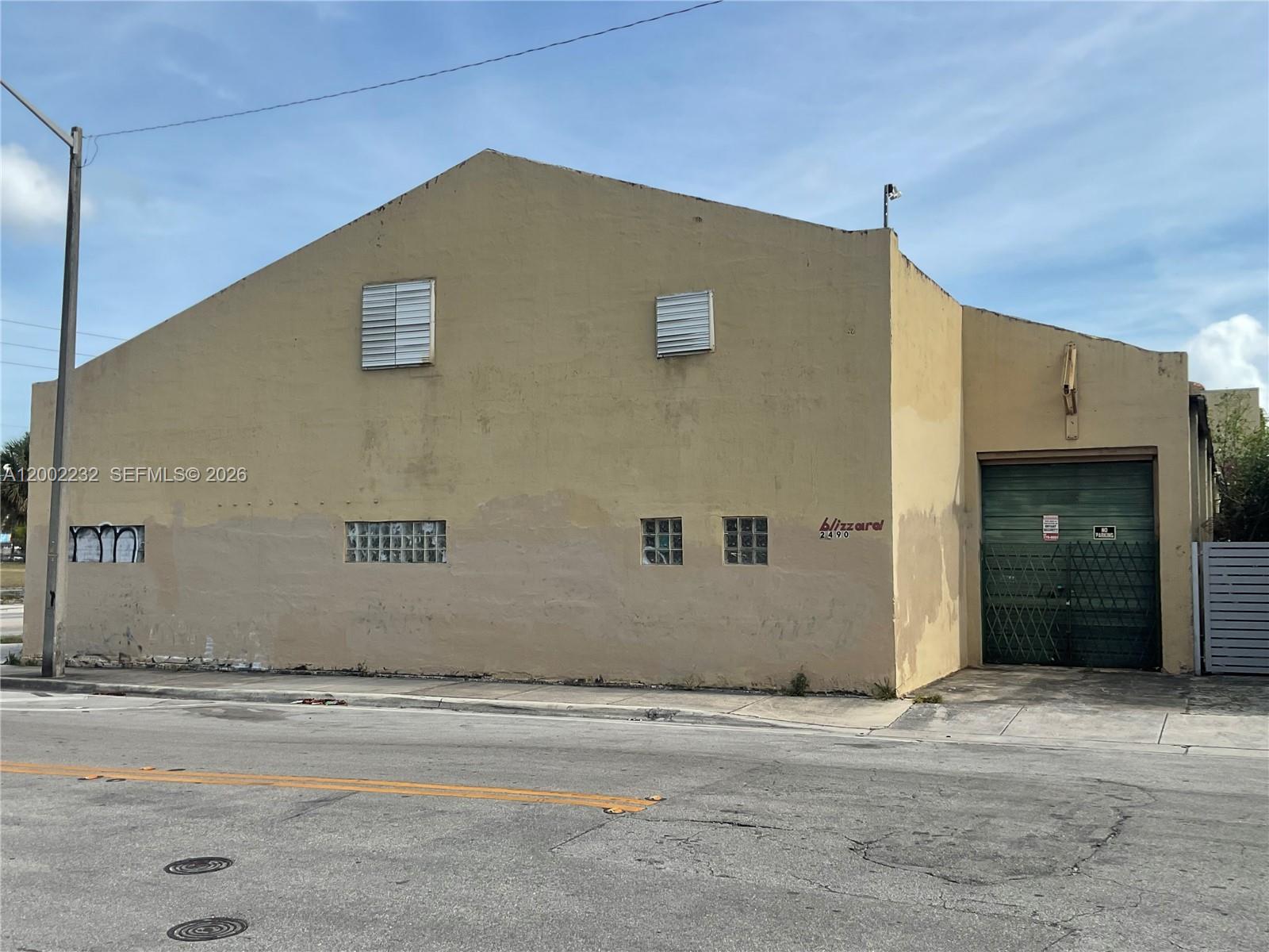 2428 NW 7th Avenue, Miami, FL 33127, Miami