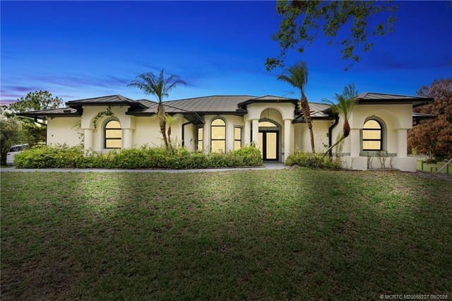 7725 Gullotti Place, Port St. Lucie, FL 34952