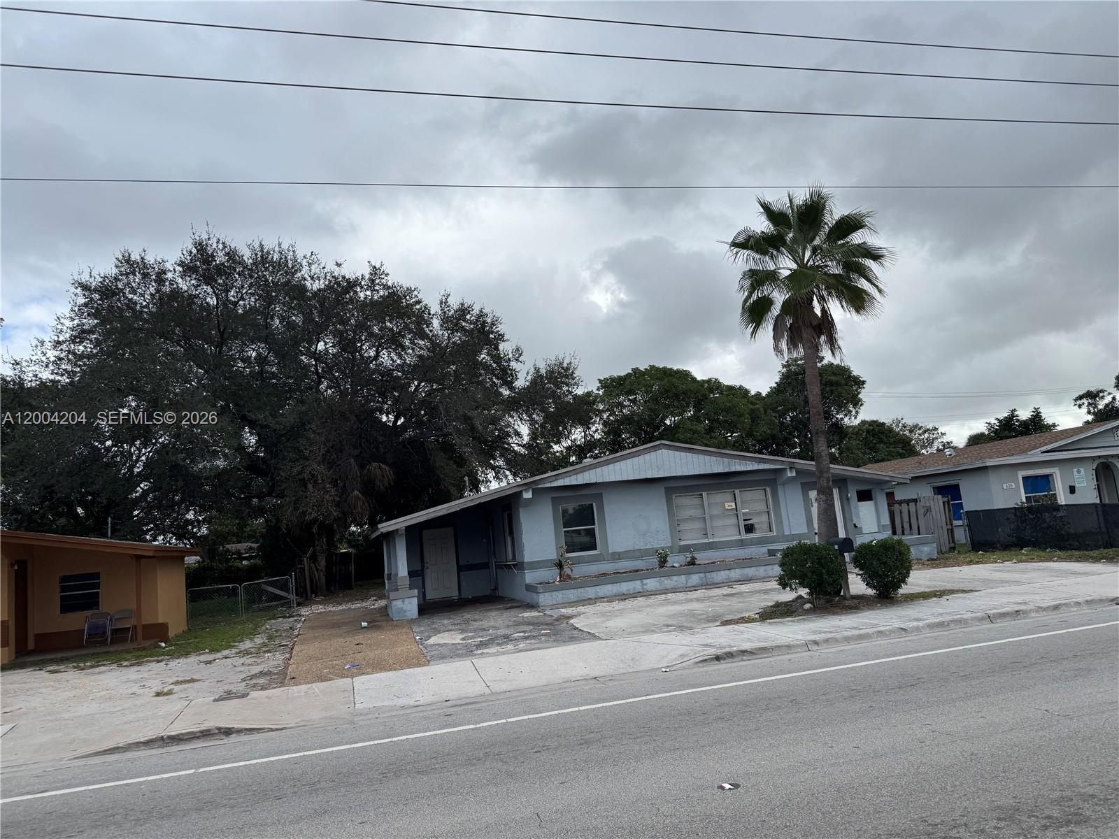 530 NW 31st Avenue, Fort Lauderdale, FL 33311, Fort Lauderdale