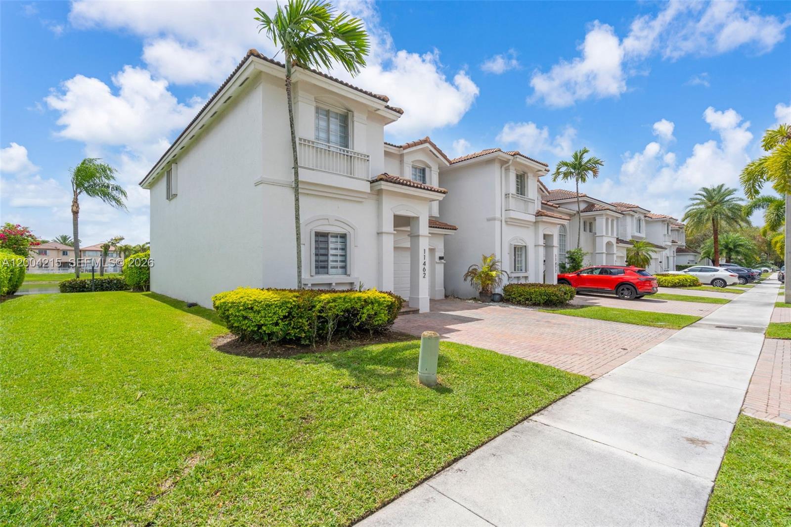 11462 NW 69th Terrace, Doral, FL 33178, Doral