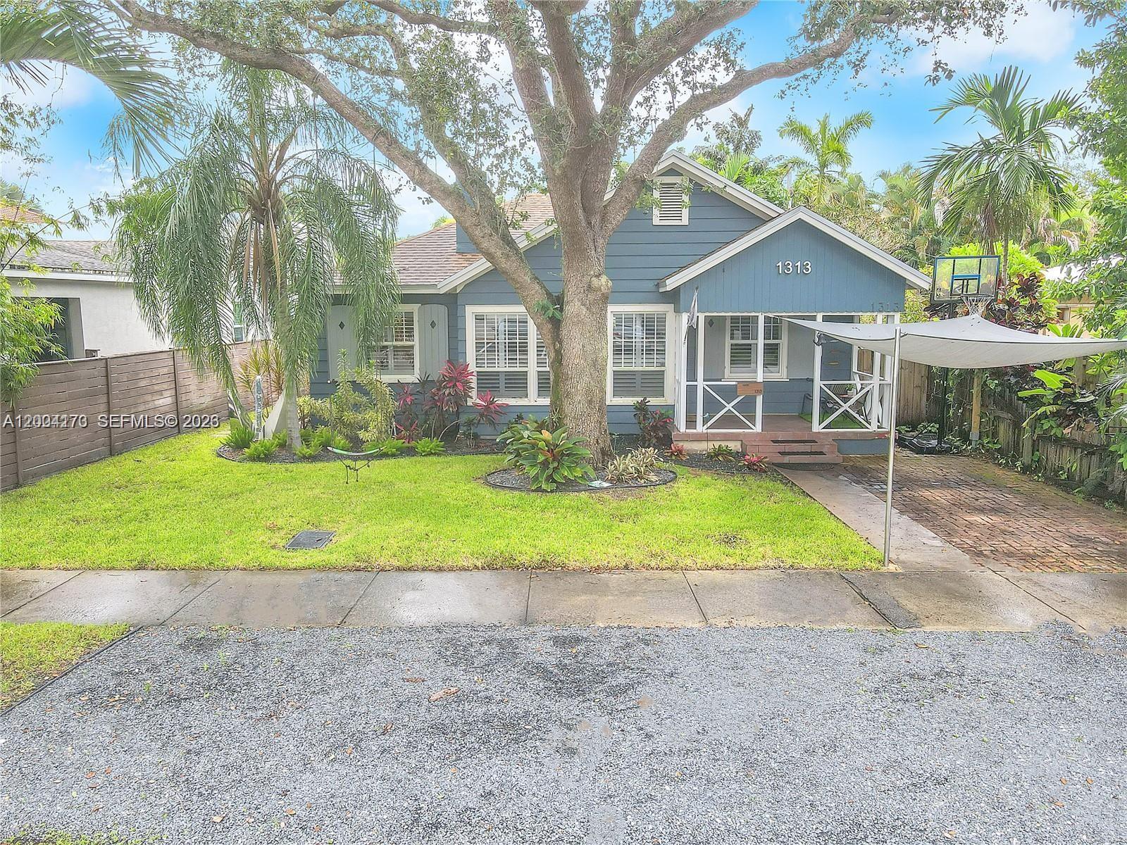 1313 NE 3rd Street, Fort Lauderdale, FL 33301, Fort Lauderdale