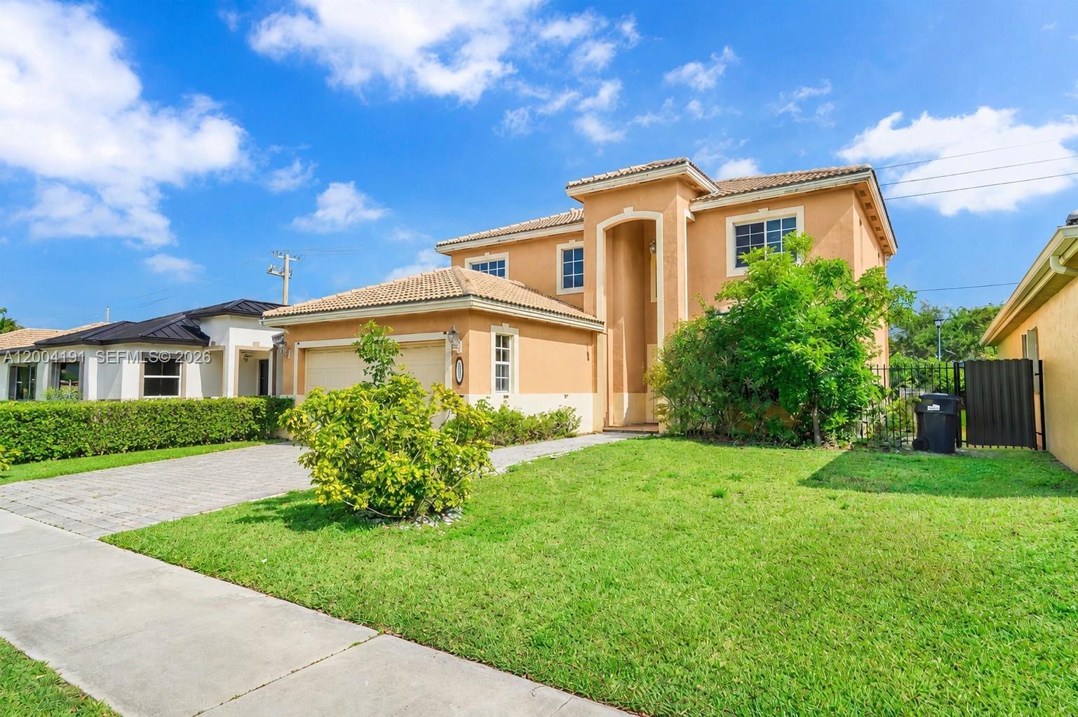 9031 SW 208th Terrace, Cutler Bay, FL 33189, Cutler Bay