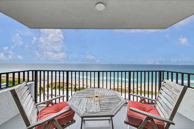 531 N Ocean Boulevard 1811, Silver Thatch Atlantic Plaza, Pompano Beach, FL
