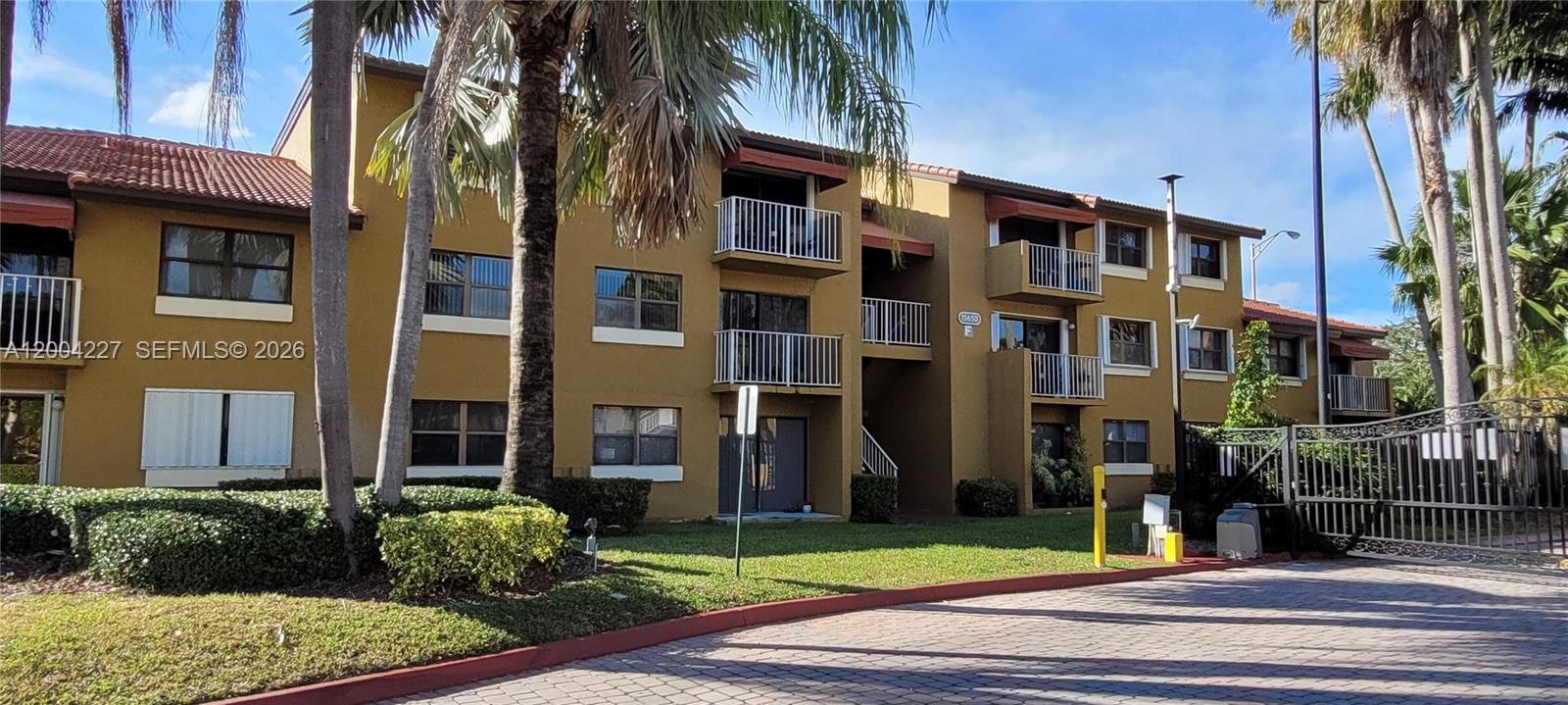 15650 SW 80th Street F208, Miami, FL 33193, Miami