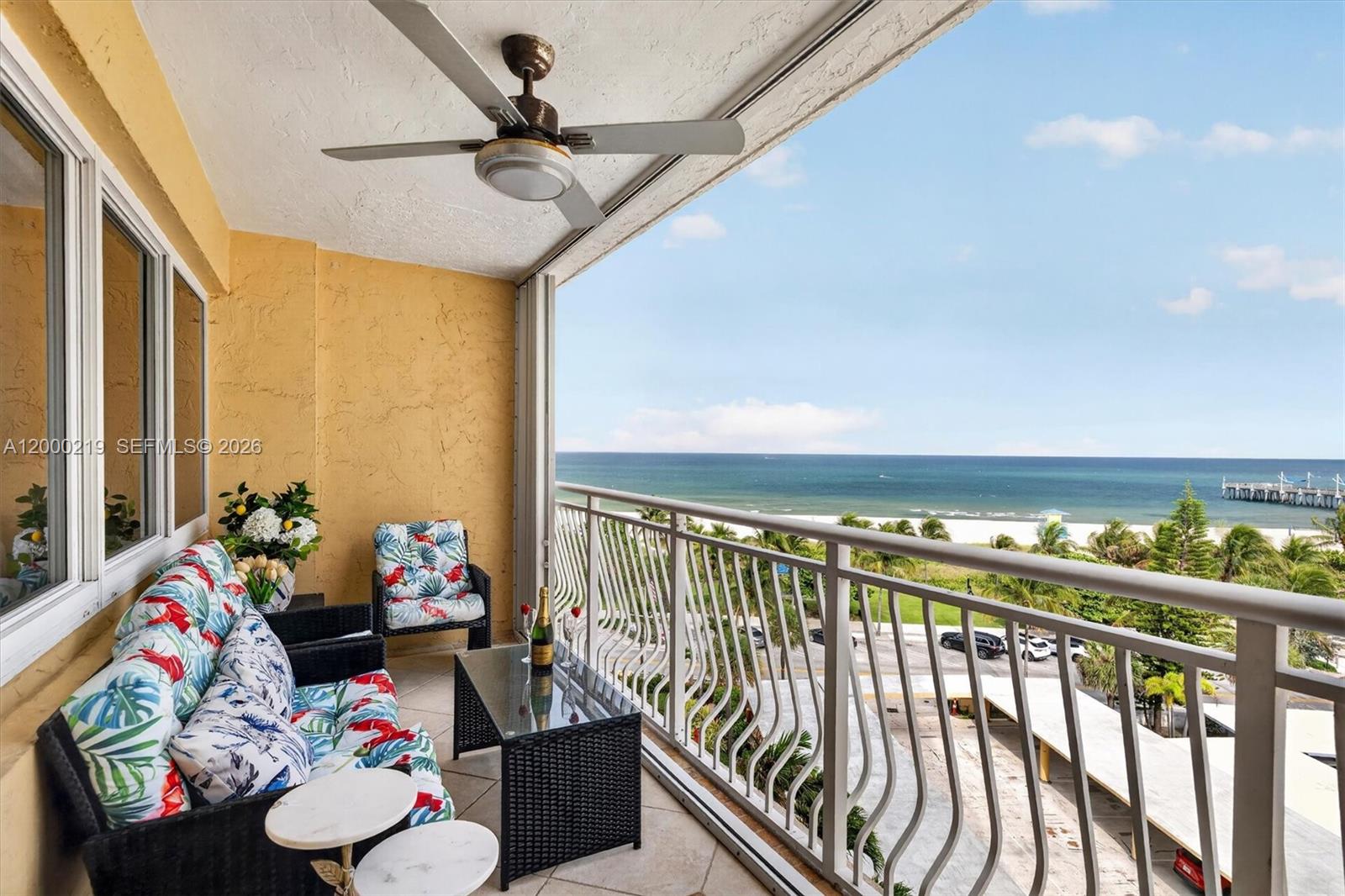 328 N Ocean Boulevard 707, Pompano Beach, FL 33062, Pompano Beach