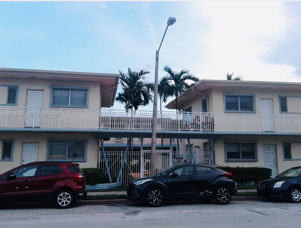 350 75th Street 109, Miami Beach, FL 33141, Miami Beach
