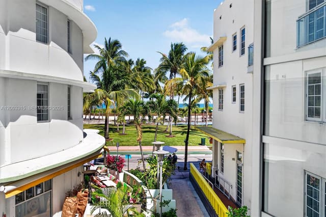 1250 Ocean Drive 3F, Miami Beach, FL 33139