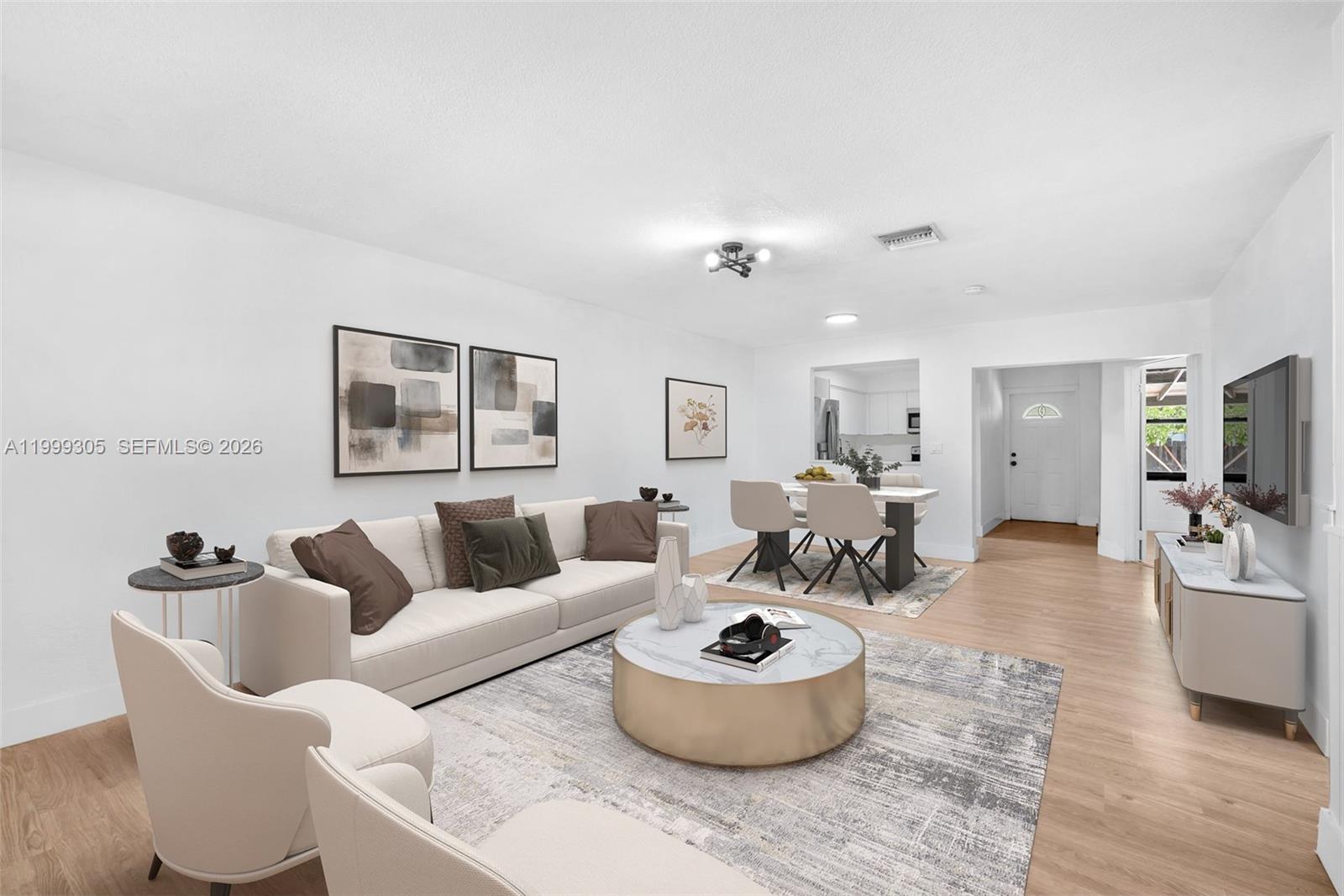 7022 SW 19th Court, North Lauderdale, FL 33068, North Lauderdale