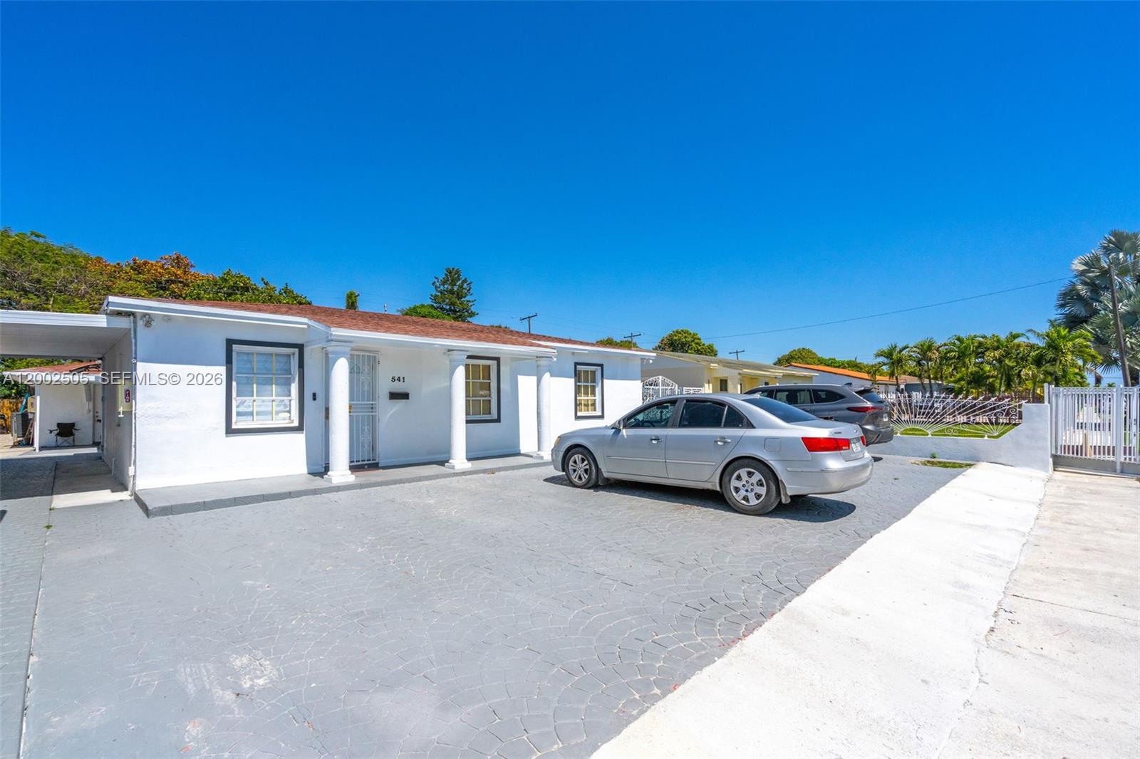 541 E 38th Street, Hialeah, FL 33013, Hialeah