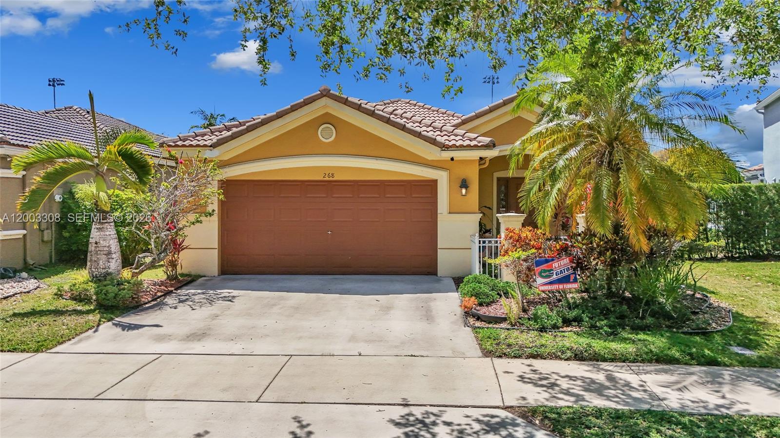268 Conservation Drive, Weston, FL 33327, Weston