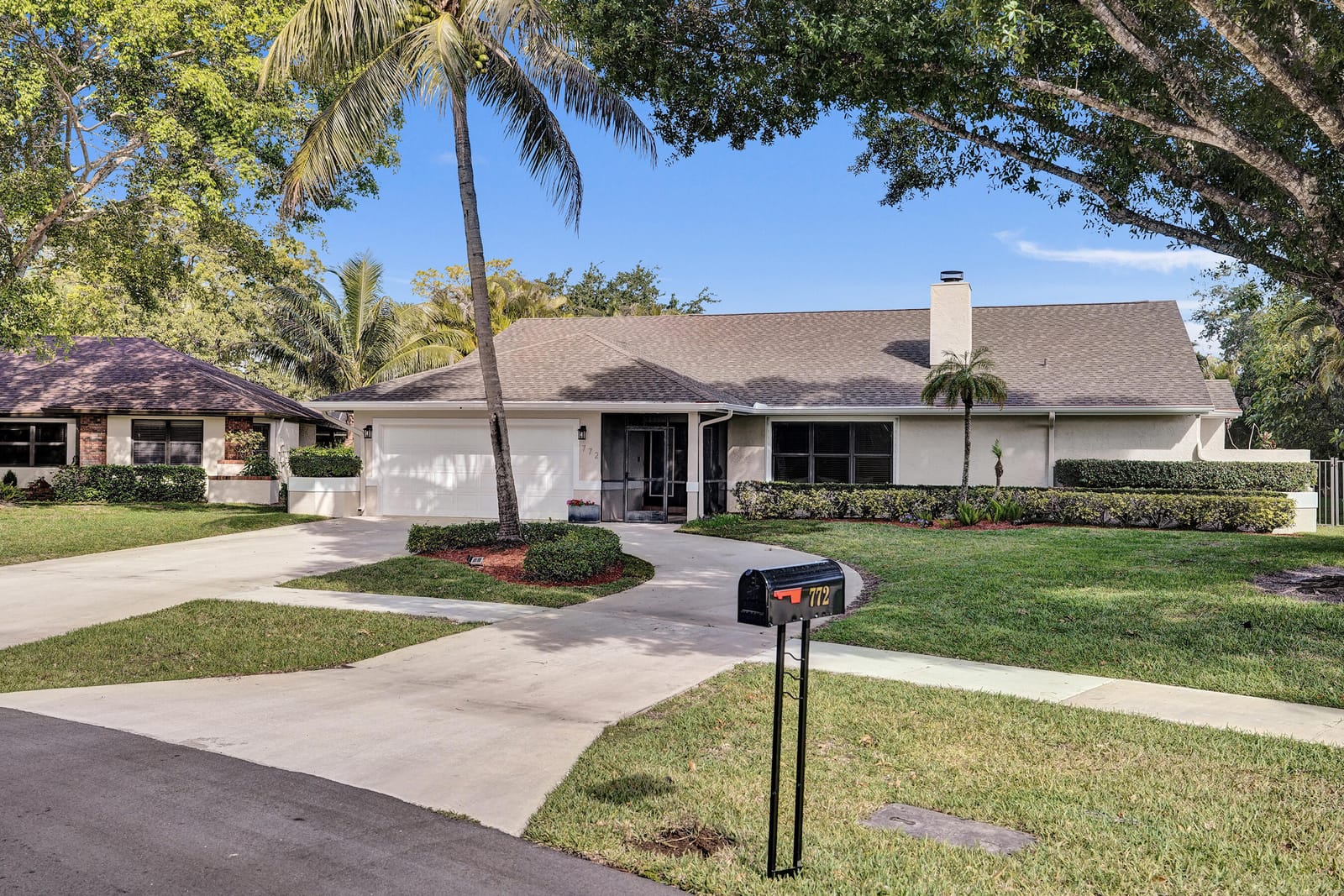 772 Juniper Place, Wellington, FL 33414 photo 1