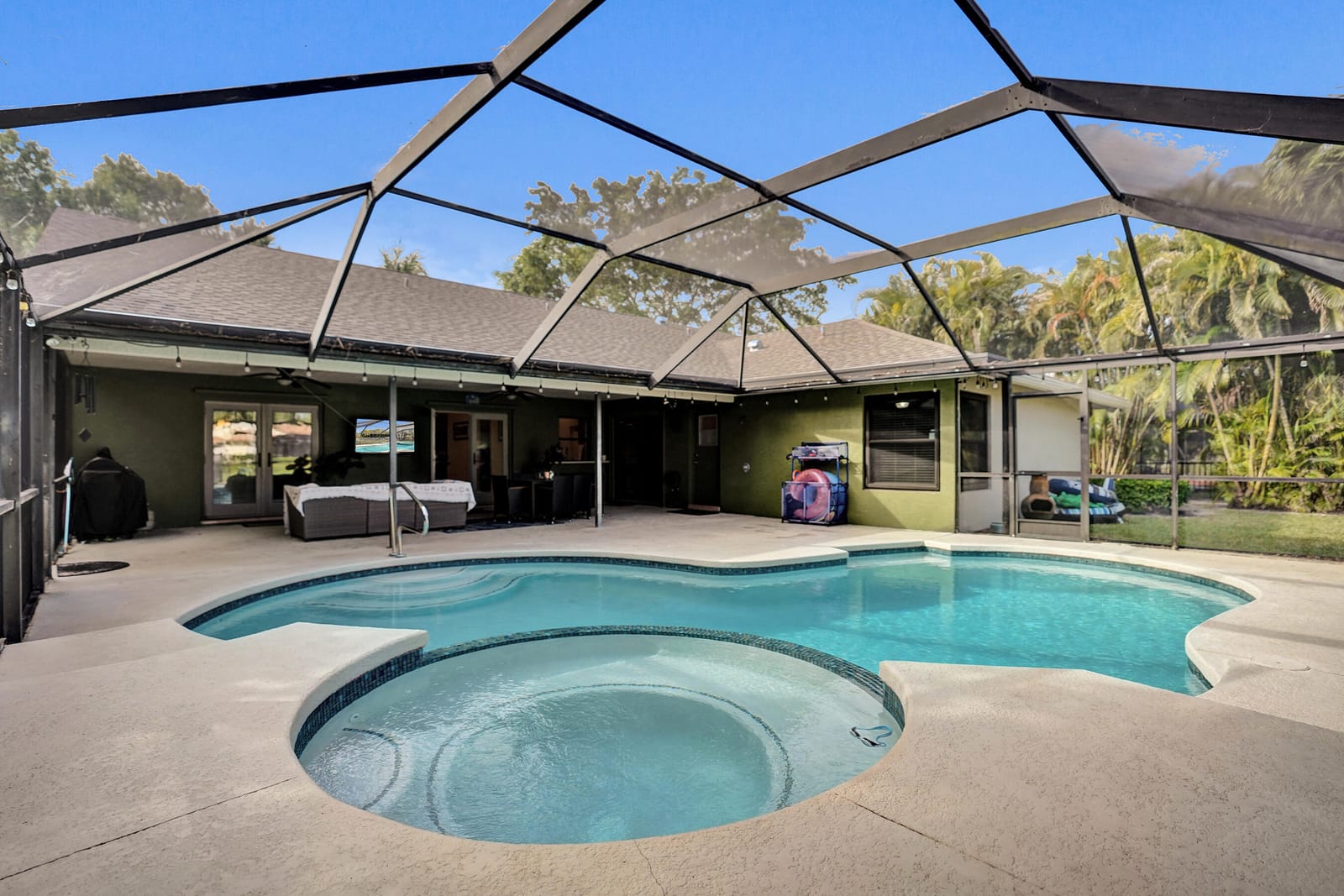 772 Juniper Place, Wellington, FL 33414 photo 22