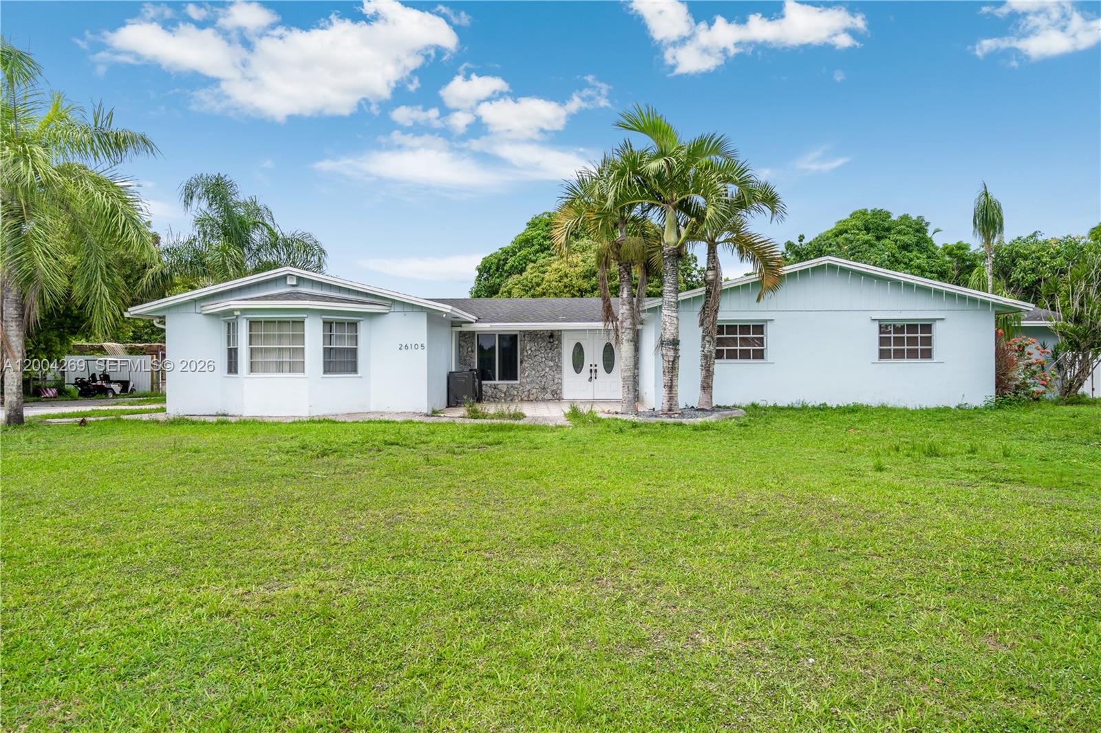 26105 SW 193rd Avenue, Homestead, FL 33031, Homestead