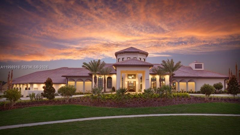 9171 Sommerset Hills Drive, FL 33896, Davenport