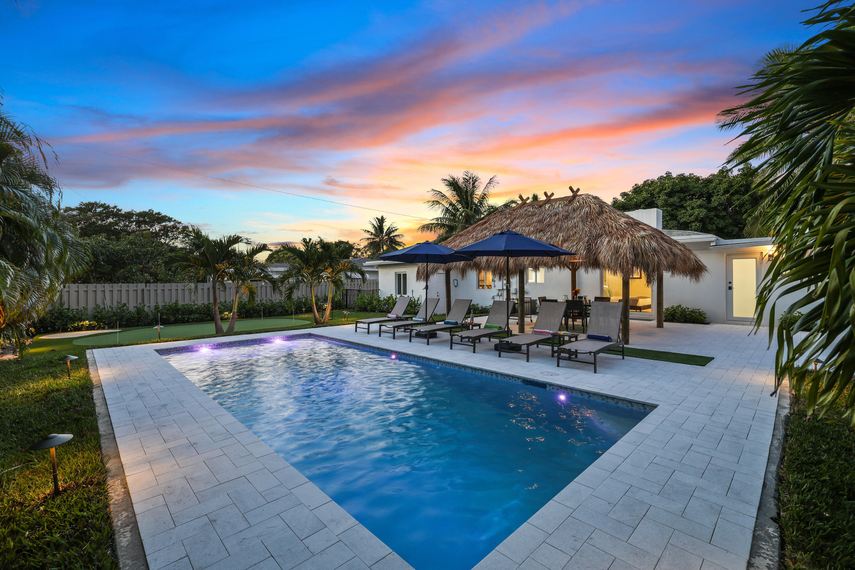 312 Gulfstream Boulevard, Delray Beach, FL 33444, Delray Beach